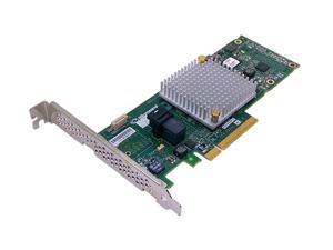 ASR-8405E v2 Adaptec PCI-E 3.0 X8 512MB 1X SFF-8643 SAS HD Raid Controller Card Raid Controller Cards