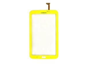 DigitizerOnly_GH97-14892C Samsung SM-T210 Galaxy TAB 3 7.0 Yellow MULTI-TOUCH Glass Digitizer GH97-14892C Tablet LCD Screens & Digitizers DigitizerOnly_GH97-14892C Samsung SM-T210 Galaxy TAB 3 7.0 Yellow MULTI-TOUCH Glass Digitizer GH97-14892C Tablet LCD Screens & Digitizers
