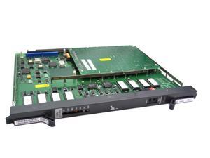 ORIGINAL NORTEL MERIDIAN RLSE 01 1.5 MBPS DTI/PRI DIGITAL LINE CARD NTAK09DA 01 