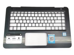 HP 15-A 15-B 15T-A 15Z-B PAVILION 14-A PALMREST TOUCHPAD 855022-001 NO KEYBOARD