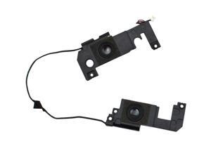 04W1633 0A65183 GENUINE LENOVO SPEAKER KIT RIGHT LEFT THINKPAD T420 SERIES