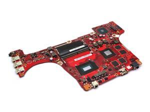 Asus ROG G531GT Core I7-9750H Geforce GTX 1650 4GB Motherboard 60NR01L0-MB3110 Laptop Motherboards
