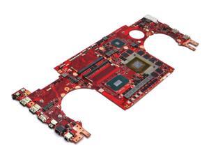 Asus ROG Strix GL703GS Core I7-8750H Geforce GTX1070 Motherboard 60NR00E0-MB10A0 Laptop Motherboards Asus ROG Strix GL703GS Core I7-8750H Geforce GTX1070 Motherboard 60NR00E0-MB10A0 Laptop Motherboards