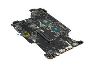 MS-179C1 MSI Apache PRO GE72MVR 7RG I7-7700HQ Nvidia GTX1070 Motherboard 607-179C1-01S Laptop Motherboards