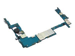 Samsung Galaxy TAB S 8.0" Exynos 5 3GB/32GB Motherboard W/ Cameras GH82-10710A Tablet & Notepad Motherboards Samsung Galaxy TAB S 8.0" Exynos 5 3GB/32GB Motherboard W/ Cameras GH82-10710A Tablet & Notepad Motherboards