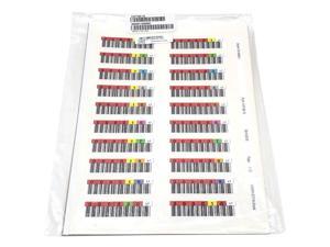 3-07185-15 Quantum LTO-7 Ultrium 000001-000060 Data Cartridge Code Labels GWCN7 Clearance Sale 3-07185-15 Quantum LTO-7 Ultrium 000001-000060 Data Cartridge Code Labels GWCN7 Clearance Sale