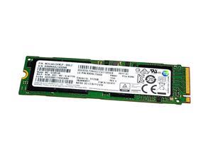 MZ-VLW5120 Samsung 512GB M.2 Pcie 3X4 Nvme Solid State Drive MZVLW512HMJP-000L2 M.2 SSD / Solid State Drive