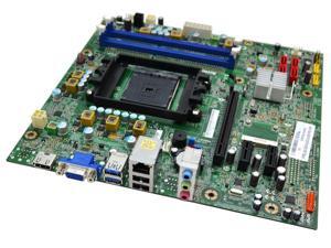 Lenovo H50-55 Series AMD Socket FM2+ MICRO-ATX Desktop Motherboard 5B20H34335 US AMD Socket FM2+ Motherboard Lenovo H50-55 Series AMD Socket FM2+ MICRO-ATX Desktop Motherboard 5B20H34335 US AMD Socket FM2+ Motherboard
