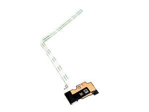 6050A2548701 Genuine HP Envy 15-J 15-Q M6-N Laptop Power Button Control Board 720553-001 USA I/O Boards- Video Audio USB IR DC TV PWR 6050A2548701 Genuine HP Envy 15-J 15-Q M6-N Laptop Power Button Control Board 720553-001 USA I/O Boards- Video Audio USB IR DC TV PWR