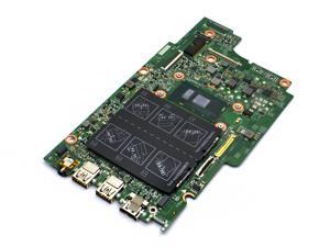 Dell Inspiron 13 5378 15 5578 Intel Core I3-7130U CPU Laptop Motherboard 0H95D5 Laptop Motherboards