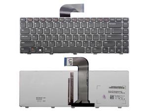 dell vostro 3350 keyboard