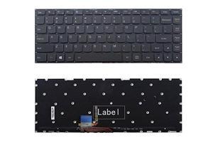 Original New for Lenovo IBM SG-85610-XUA SN1360BL WinduBL 01AX487 01AX528 US Keyboard with Backlit