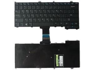 New Replacement Laptop Keyboard for Dell Latitude E7440 9Z.N9UUC.A01 PK1316I1A00 0D4HRW NSK-LDAUC non-Backlit US New Replacement Laptop Keyboard for Dell Latitude E7440 9Z.N9UUC.A01 PK1316I1A00 0D4HRW NSK-LDAUC non-Backlit US