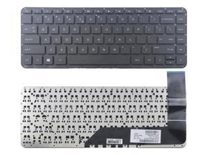 New OEM HP Envy dv6-7323cl dv6-7363cl dv6-7260he US Laptop Keyboard w Frame