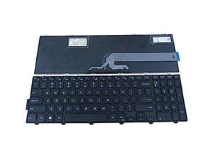 New Replacement Laptop keyboard for Dell Inspiron 15 7559, US layout Black color New Replacement Laptop keyboard for Dell Inspiron 15 7559, US layout Black color