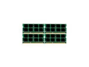 16GB 4x4GB Memory 1066MHz DDR3  for APPLE iMac 3.06GHz Intel Core 2 Duo Late 2009
