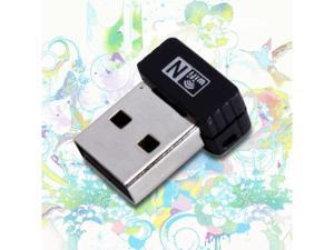 New MINI USB 150Mbps 802.11n 802.11g 802.11b Wireless PC Lan Wifi Card Adapter New MINI USB 150Mbps 802.11n 802.11g 802.11b Wireless PC Lan Wifi Card Adapter