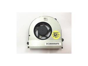 New 4 Pin Cooling Fan For Dell Alienware M17X R3 R4 p18e DFS601605HB0T DC280009AF0 4 Wire New 4 Pin Cooling Fan For Dell Alienware M17X R3 R4 p18e DFS601605HB0T DC280009AF0 4 Wire