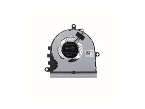 4 pin Laptop Cpu Cooling Fan for Dell Inspiron 15-5575 15-5570 P75F 07MCD0 DFS531005MC0T FK39 DC28000K7F0 4 pin Laptop Cpu Cooling Fan for Dell Inspiron 15-5575 15-5570 P75F 07MCD0 DFS531005MC0T FK39 DC28000K7F0