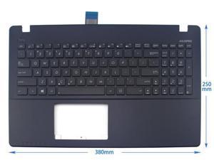 Laptop Keyboard for ASUS PRO71E PRO71F PRO71KR PRO71L PRO71SE PRO71SR PRO71Z US United States English Black