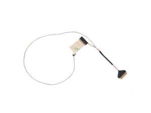 New LVDS LCD LED Flex Video Screen Cable for HP Pavilion 360 13-a 13-a019WM 13-a010nr 13-A010DX 13-A051NR 13-A041ca DD0Y62LC000