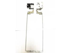 NEW for Lenovo IdeaPad 110-15ISK L + R LCD touchscreen hinges set AM1NT000200 AM1NT000100 NEW for Lenovo IdeaPad 110-15ISK L + R LCD touchscreen hinges set AM1NT000200 AM1NT000100