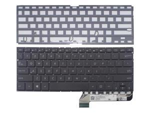 US English Backlit Keyboard for ASUS G752 G752V G752VL G752VT G752VS G752VY