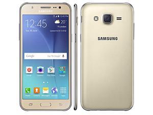 Original Samsung Galaxy J500F CELL Phone 16GB ROM 1.5GB RAM 5.2" inch Screen Quad Core Snapdragon Dual Sim FDD LTE Smartphone DHL FREE