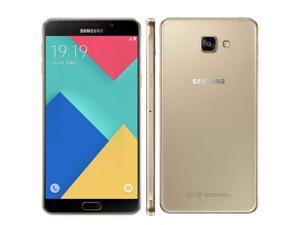 Original Samsung Galaxy A9 A9000 Mobile Phone 6.0 inch Octa-Core 1.8GHz 3GB RAM 32GB LTE 13MP Android 4000mAh Dual SIM