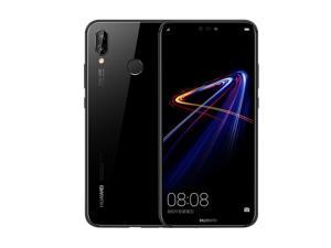 HuaWei originais Nova 3e P20 Lite 4G LTE Mobile Phone Kirin 659 Android 8.0 5.85 "FHD 2280X1080 4 GB RAM 128 GB ROM Face ID 24.0MP