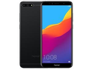 Global ROM Original Huawei Honor 7A 3GB 32GB Face ID 5.7 inch Snapdragon 430 Octa Core Front 8.0MP Rear 13.0MP 3000mAh Global ROM Original Huawei Honor 7A 3GB 32GB Face ID 5.7 inch Snapdragon 430 Octa Core Front 8.0MP Rear 13.0MP 3000mAh