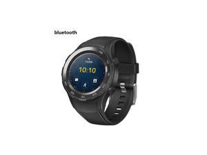 Original Huawei Watch 2 Smartwatch Android Wear 2.0 Bluetooth 4.1 1.1GHz 768MB/4GB Smart Watch Men WIFI/GPS Sport Watch Smart Watches (Bluetooth Version)