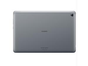 Global Firmware Original HUAWEI MediaPad M5 lite 101 inch Android 80 OctaCore M5 LITE Tablet PC 4G RAM 64G ROM Battery 7500mAh Gray Colour Wifi Version