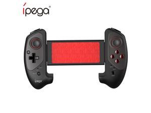 IPEGA PG9083 Wireless Bluetooth 30 Joystick Gamepad with 510 Inch Telescopic Holder for Mobile Phone Tablet PC iOS Android Switch TV Box