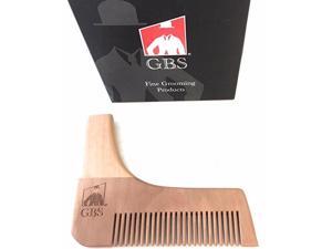 GBS All in One Beard Styling and Shaping Template For Precision and Perfection GBS All in One Beard Styling and Shaping Template For Precision and Perfection