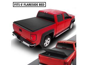 Truck Bed Tailgate Accessories Newegg Com