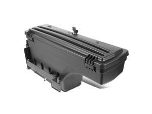 For 2002 to 2018 Dodge Ram 1500 2500 3500 Truck Bed Right Passenger Side Wheel Well Storage Case Tool Box w/Lock+Key 03 04 05 06 07 For 2002 to 2018 Dodge Ram 1500 2500 3500 Truck Bed Right Passenger Side Wheel Well Storage Case Tool Box w/Lock+Key 03 04 05 06 07