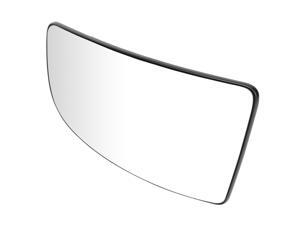 DNA Motoring OEM-MG-0202 For 2015 to 2019 Ford Transit 150 250 Factory Style Driver / Left Lower Towing Mirror Glass 16 17 18 DNA Motoring OEM-MG-0202 For 2015 to 2019 Ford Transit 150 250 Factory Style Driver / Left Lower Towing Mirror Glass 16 17 18