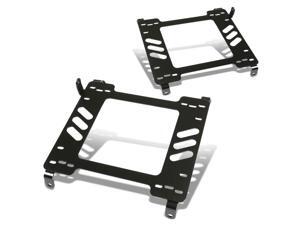 For 2005 to 2014 Ford Mustang Racing Bucket Seat Mount Bracket (Left & Right) - 5 Gen 06 07 08 09 10 11 12 13 For 2005 to 2014 Ford Mustang Racing Bucket Seat Mount Bracket (Left & Right) - 5 Gen 06 07 08 09 10 11 12 13