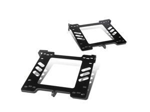For 1993 to 1998 VW Golf/Jetta/Beetle Racing Seat Bucket Mount Bracket (Left & Right) - MK 3 III 94 95 96 97 For 1993 to 1998 VW Golf/Jetta/Beetle Racing Seat Bucket Mount Bracket (Left & Right) - MK 3 III 94 95 96 97