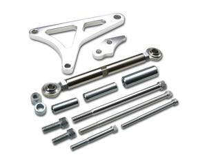 Ford 351 5.8L SBF V8 Alternator Bracket+Adjuster Tensioner Rod Ford 351 5.8L SBF V8 Alternator Bracket+Adjuster Tensioner Rod