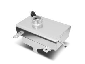 For 2005 to 2010 Ford Mustang Aluminum Coolant Expansion Recovery Overflow Tank Bottle 06 07 08 09 For 2005 to 2010 Ford Mustang Aluminum Coolant Expansion Recovery Overflow Tank Bottle 06 07 08 09