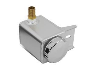For 2005 to 2018 Ford Mustang Aluminum Power Steering Reservoir Fill Tank Bottle 06 07 08 09 10 11 12 13 14 15 16 17 For 2005 to 2018 Ford Mustang Aluminum Power Steering Reservoir Fill Tank Bottle 06 07 08 09 10 11 12 13 14 15 16 17