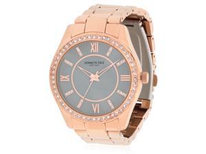 Kenneth Cole Rose Gold-Tone Ladies Watch KC50739001 Kenneth Cole Rose Gold-Tone Ladies Watch KC50739001
