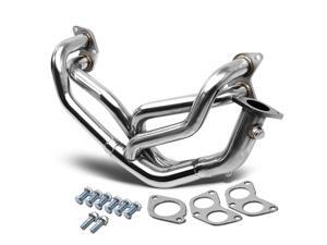 For 2013 to 2016 Scion FR-S/Subaru BRZ Stainless Steel 4-2-1 Long Tube Tri-Y Header/Exhaust Tubular Manifold 14 For 2013 to 2016 Scion FR-S/Subaru BRZ Stainless Steel 4-2-1 Long Tube Tri-Y Header/Exhaust Tubular Manifold 14