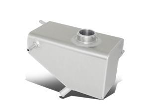 For 2011 to 2014 Ford Mustang 3.7L V6 / 5.0L V8 Aluminum Radiator Coolant Expansion Overflow Tank Bottle For 2011 to 2014 Ford Mustang 3.7L V6 / 5.0L V8 Aluminum Radiator Coolant Expansion Overflow Tank Bottle
