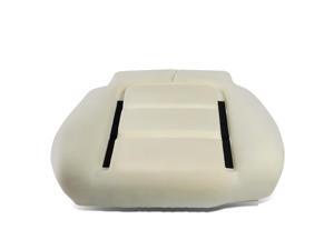 For 2001 to 2007 Ford F250 / F350F / 450 / F550 Super Duty Front Driver Side Bucket Seat Bottom Lower Cushion Pad 02 03 04 05 06 For 2001 to 2007 Ford F250 / F350F / 450 / F550 Super Duty Front Driver Side Bucket Seat Bottom Lower Cushion Pad 02 03 04 05 06
