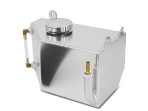 For 1984 to 1996 Chevy Corvette Aluminum Coolant Expansion Recovery Overflow Tank Bottle 85 86 87 88 89 90 91 92 93 94 95 For 1984 to 1996 Chevy Corvette Aluminum Coolant Expansion Recovery Overflow Tank Bottle 85 86 87 88 89 90 91 92 93 94 95