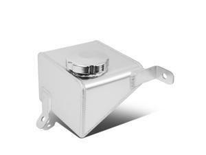 For 1999 to 2005 Mazda Miata Aluminum Coolant Expansion Recovery Overflow Tank Bottle 00 01 02 03 04 For 1999 to 2005 Mazda Miata Aluminum Coolant Expansion Recovery Overflow Tank Bottle 00 01 02 03 04