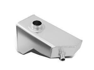 For 2010 to 2013 Ford Mustang 4.6L / 5.0L Aluminum Coolant Expansion Recovery Overflow Tank Bottle 11 12 For 2010 to 2013 Ford Mustang 4.6L / 5.0L Aluminum Coolant Expansion Recovery Overflow Tank Bottle 11 12